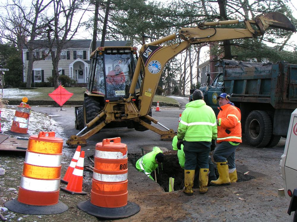 Community Services Operations 6